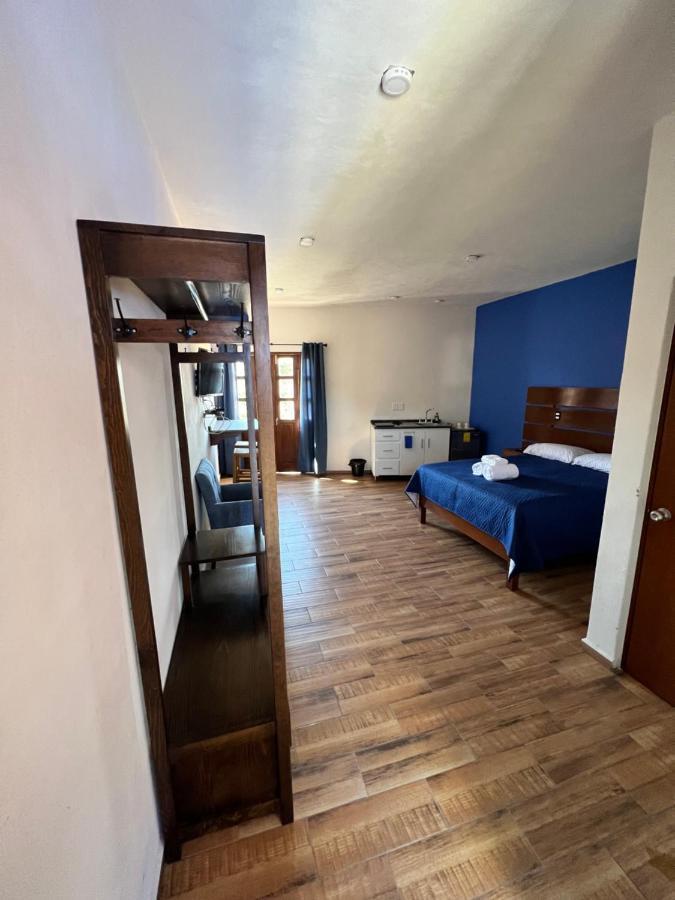 Casa El Arte De Frida Apartment